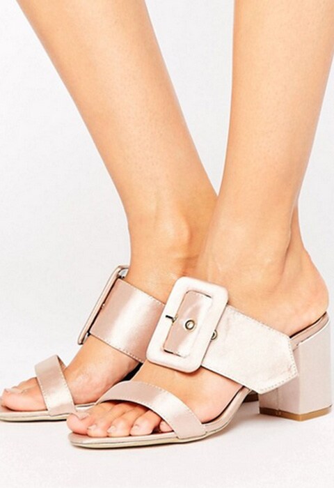 mules