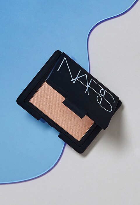 NARS Hot Sand Highlighting Blush, available at ASOS | ASOS Fashion & Beauty Feed