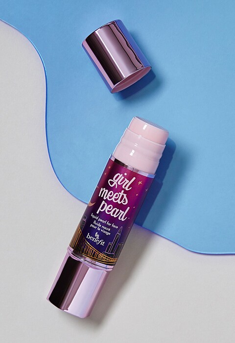 Benefit Girl Meets Pearl Strobing Liquid, available at ASOS | ASOS Fashion & Beauty Feed