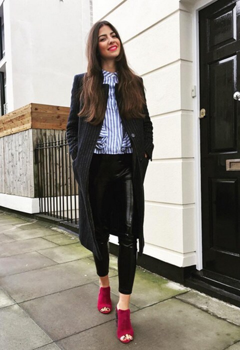 Laura Shehata