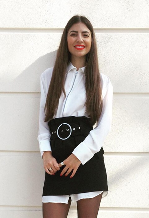 Laura Shehata