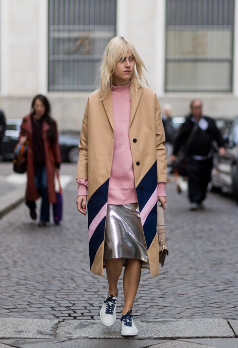 skirt