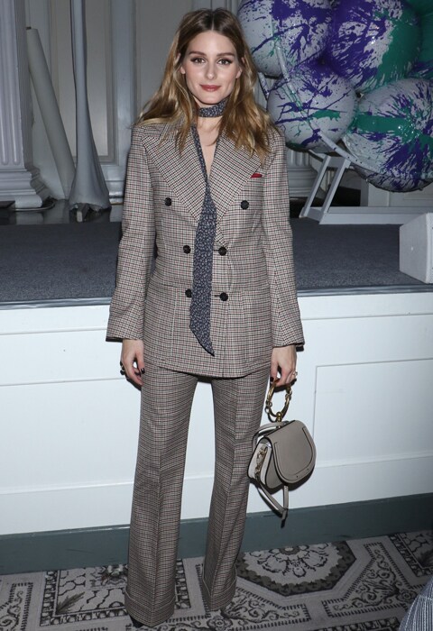 Olivia Palermo