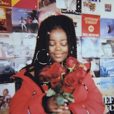 Instagram image of Australian singer and rapper Tkay Maidza | ASOS Fashion and Beauty Feed