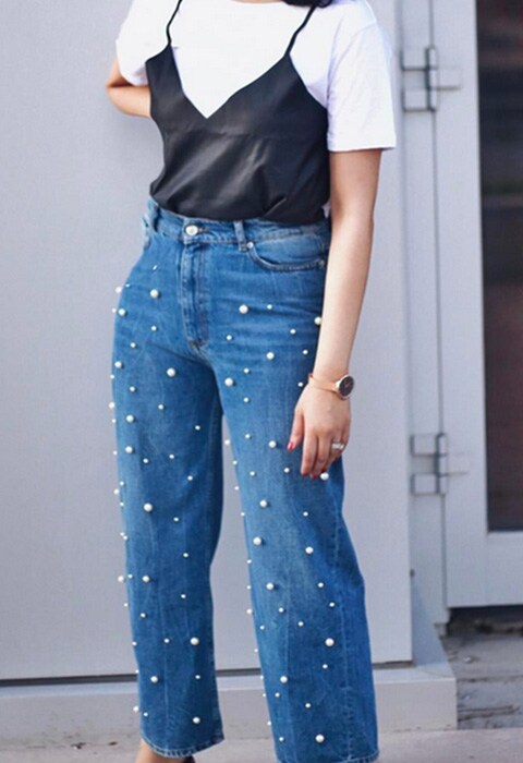 denim