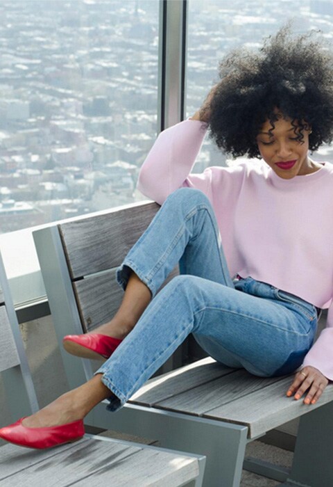 denim