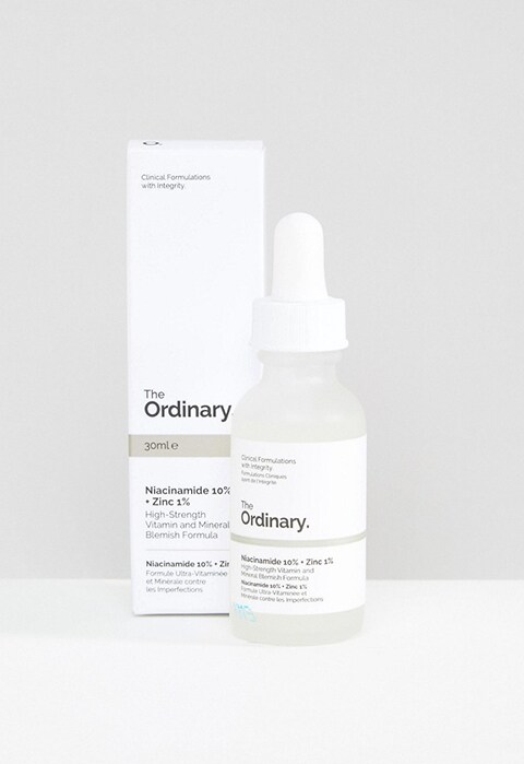 The Ordinary product