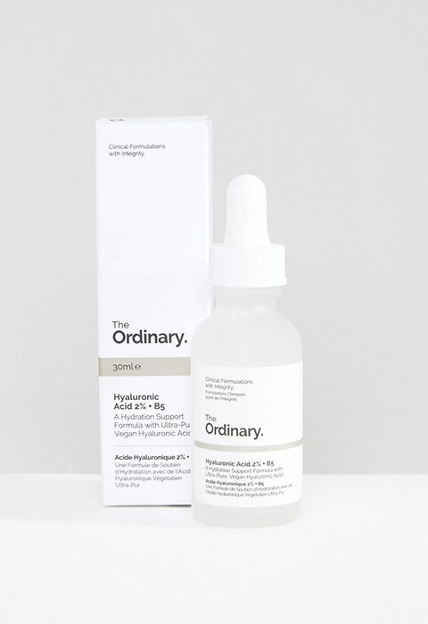 The Ordinary
