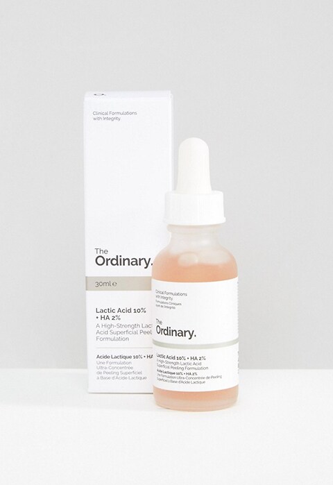 The Ordinary