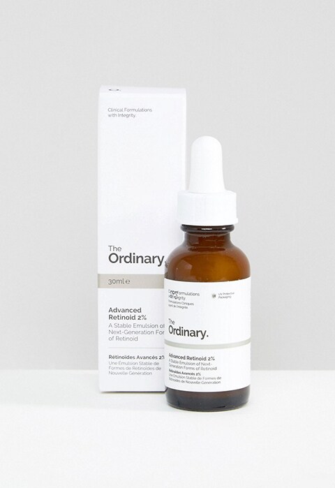 The Ordinary