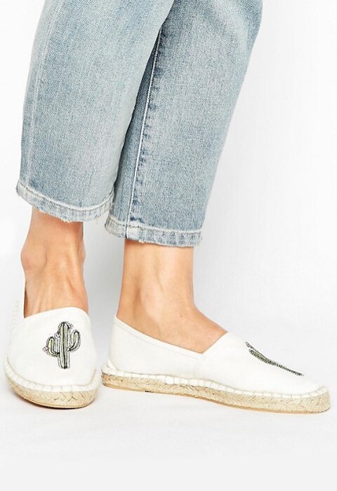 Espadrilles