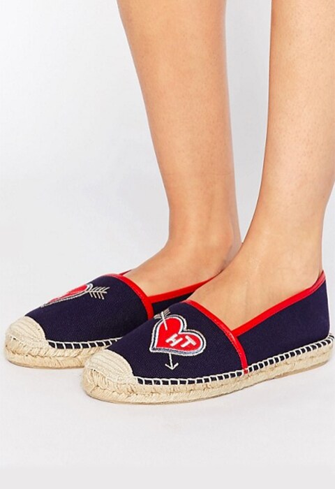 Espadrilles