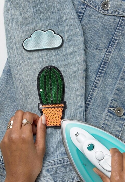 Badge