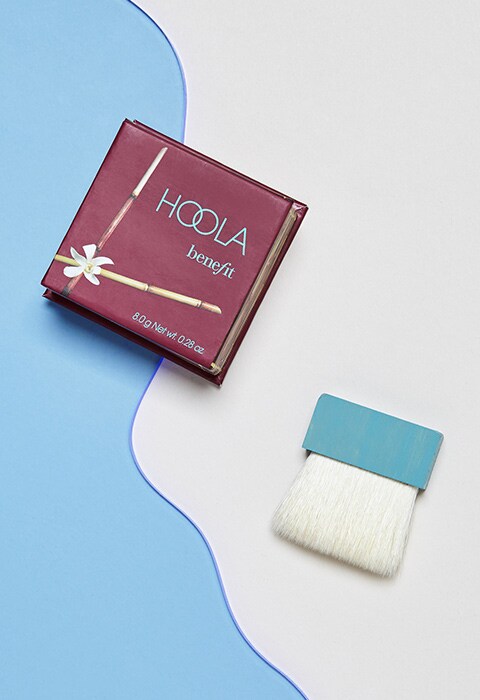 Benefit Hoola bronzer. Available at ASOS