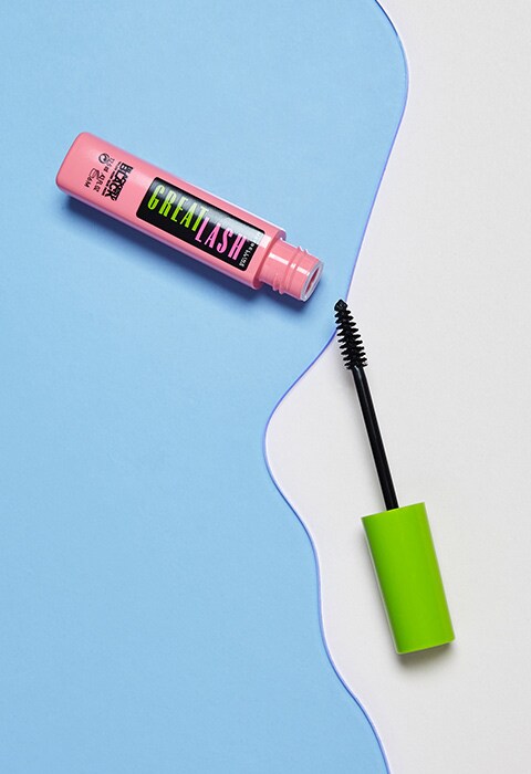 Maybelline mascara. Available at ASOS