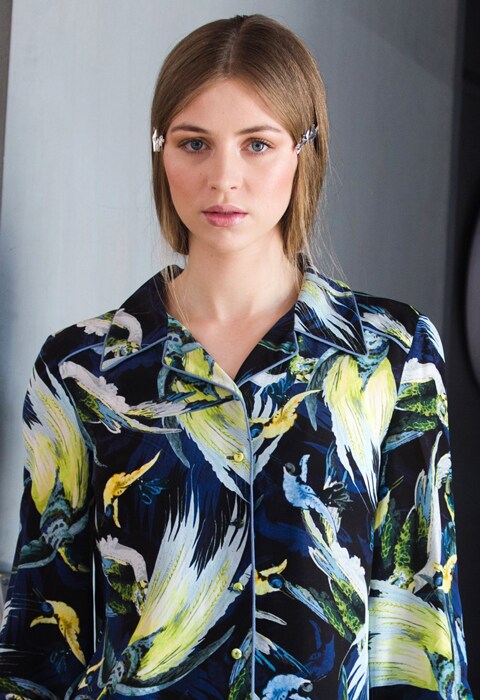 hermione corfield
