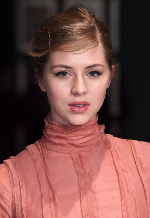 hermione corfield
