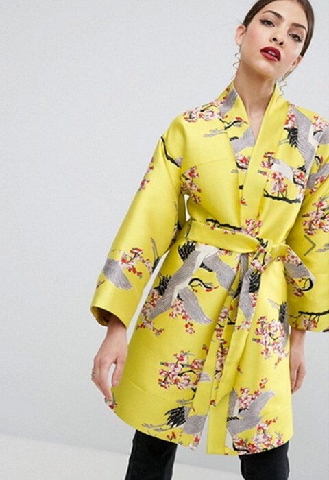 Kimono