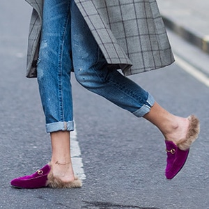 4 Ways To Style A Backless Slipper, According To Gigi And Co | ASOS