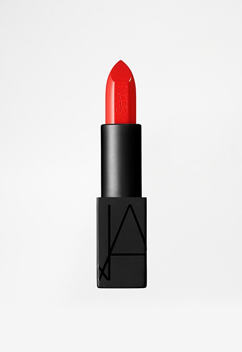 NARS Audacious Lipstick in Lara, available at ASOS | ASOS Fashion and Beauty Feed