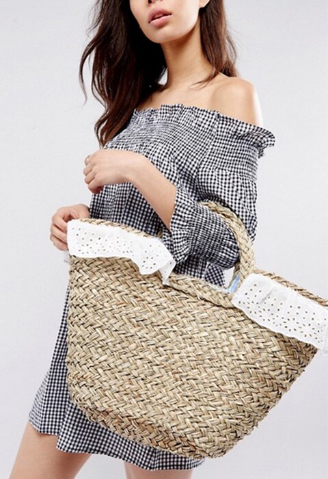 basket bag