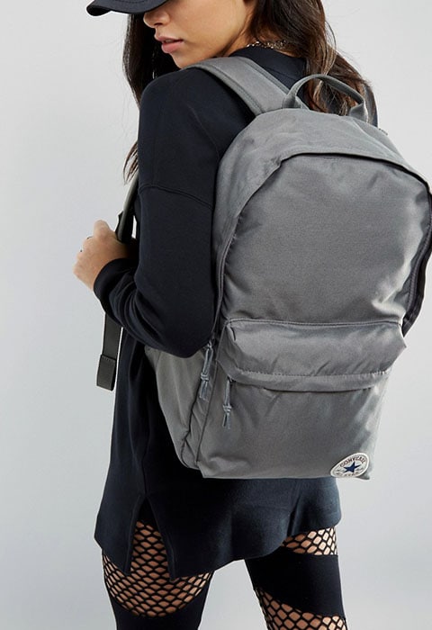 Converse backpack