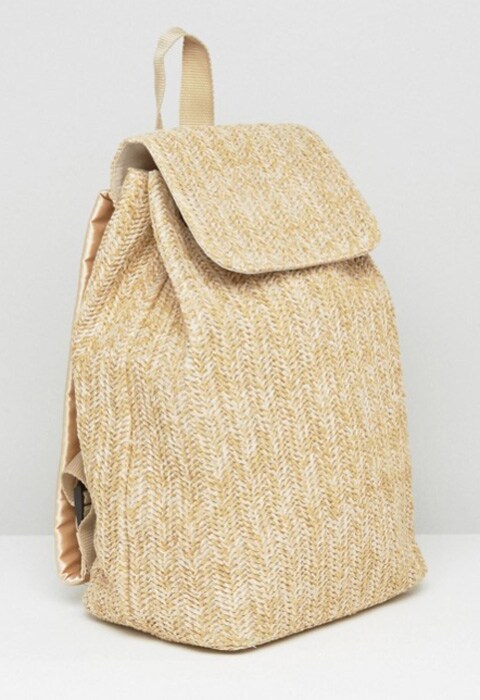 backpack