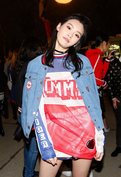Ming Xi
