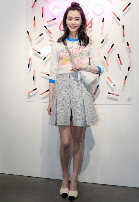 Ming Xi
