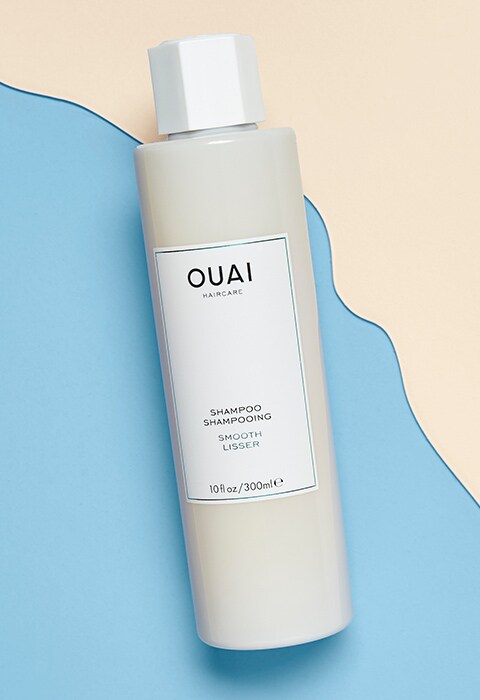 Ouai Smooth Shampoo 300ml, available at ASOS | ASOS  Fashion and Beauty Feed