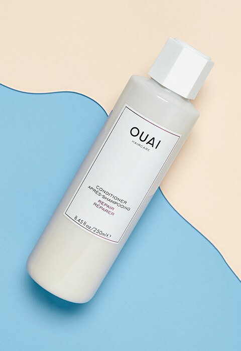 Ouai Repair Conditioner 250ml, available at ASOS | ASOS  Fashion and Beauty Feed