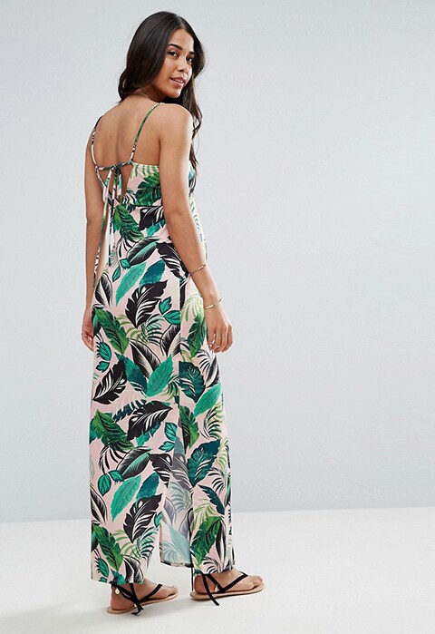 ASOS Maternity jumpsuit