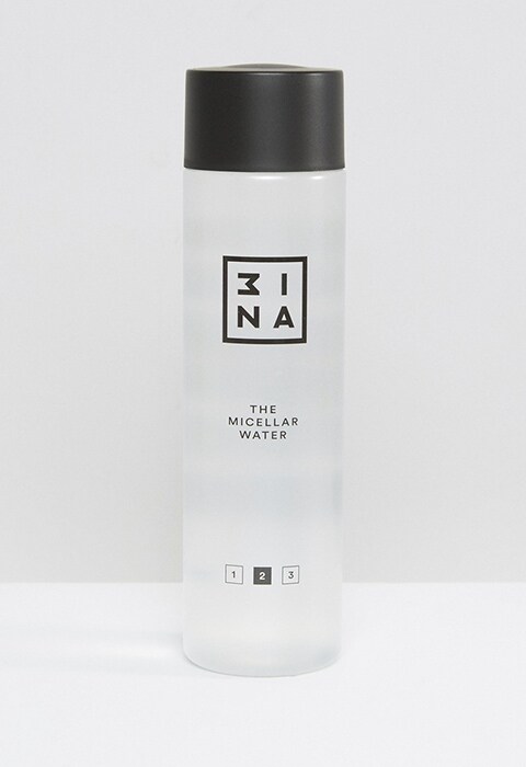 3ina Micellar Water, available on ASOS | ASOS Fashion & Beauty Feed