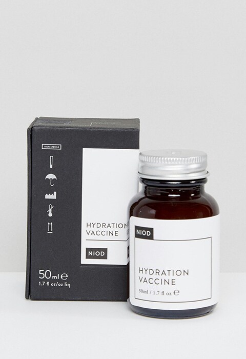 NIOD Hydration Vaccine 50ml, available on ASOS | ASOS Fashion & Beauty Feed