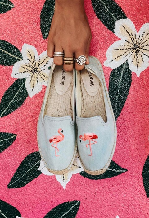 espadrilles