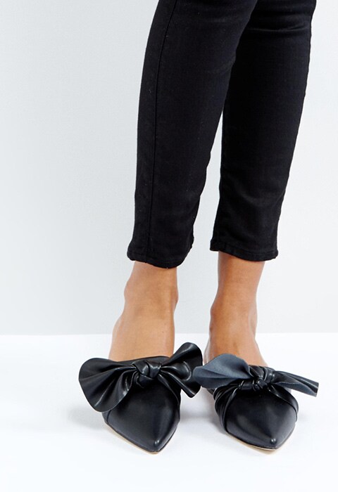 knot mules
