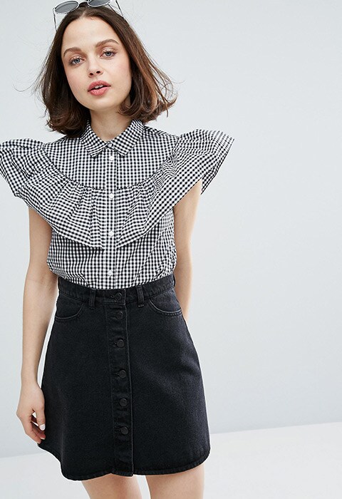 Hot 10 Pieces To Boss Your 9-5 | Summer Workwear Wins | ASOS