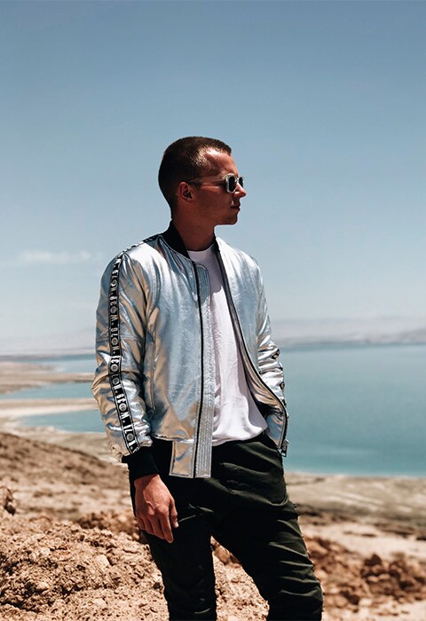 Dmitry Million