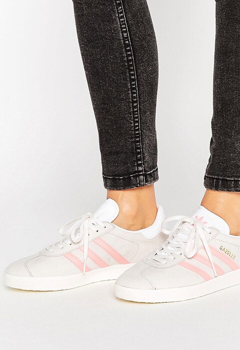 adidas Gazelles