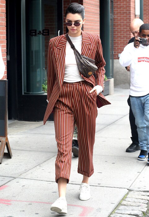 Kendall Jenner