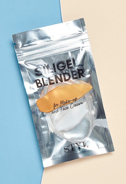 The 5 foundation applicators your make-up bag's been missing