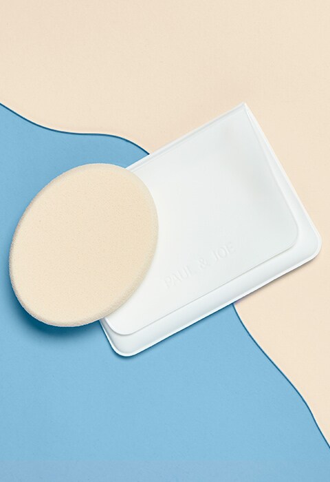 The 5 foundation applicators your make-up bag's been missing