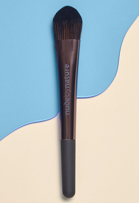 The 5 foundation applicators your make-up bag's been missing