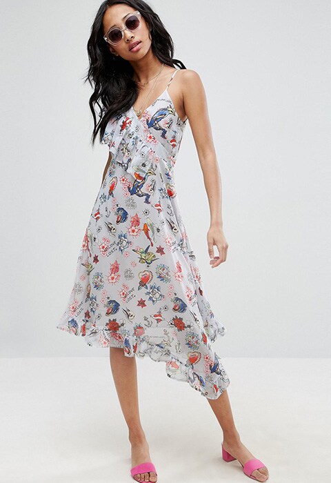 best asos dresses