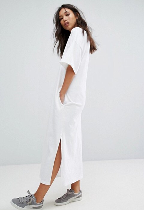 Die 10 schönsten weißen Kleider