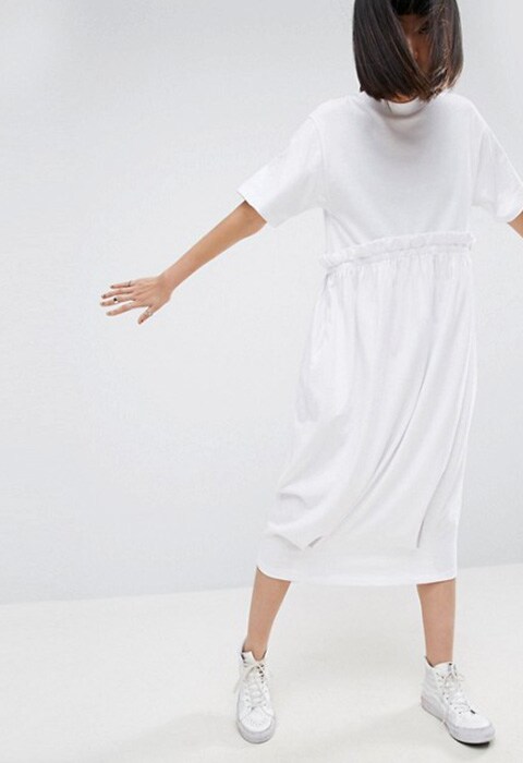 Die 10 schönsten weißen Kleider