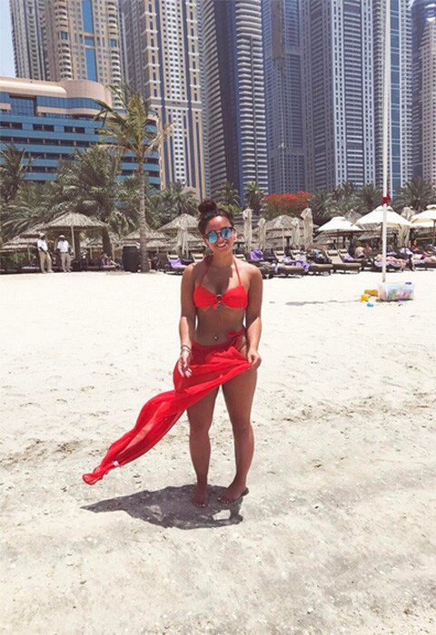 ASOM swimwear