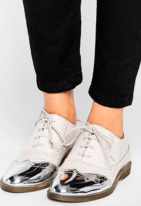 Brogues
