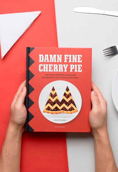 Recetas de Twin Peaks