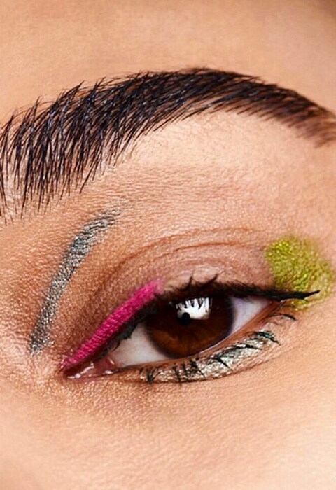 make up